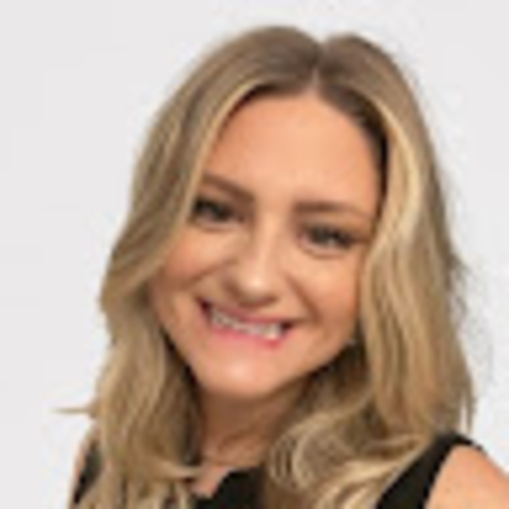 Meet your Posher, Gina